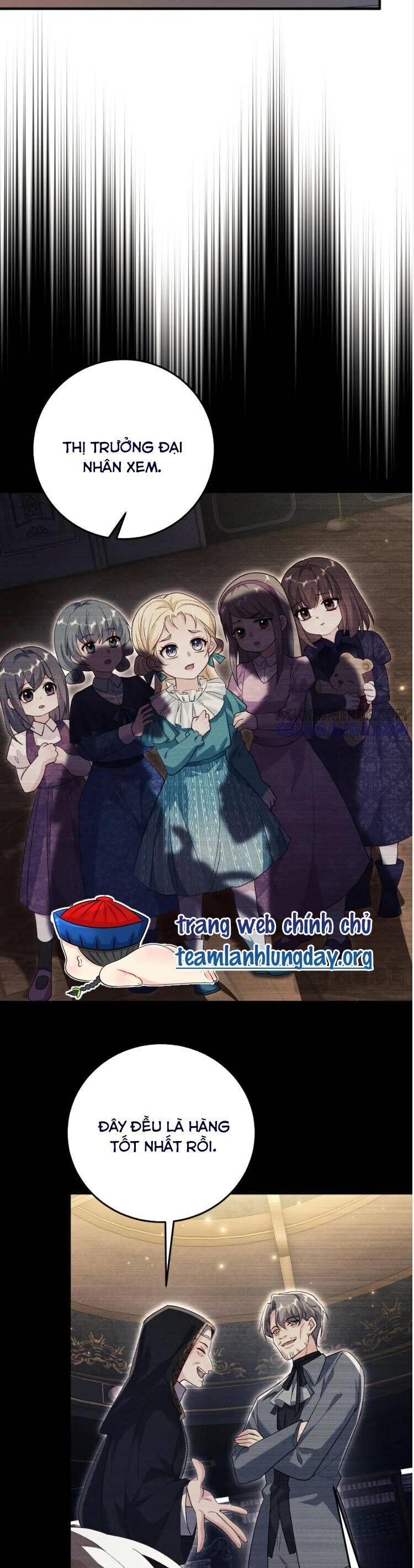 Ba Ông Anh Quyền Lực Của Tôi Chapter 19 - Trang 2