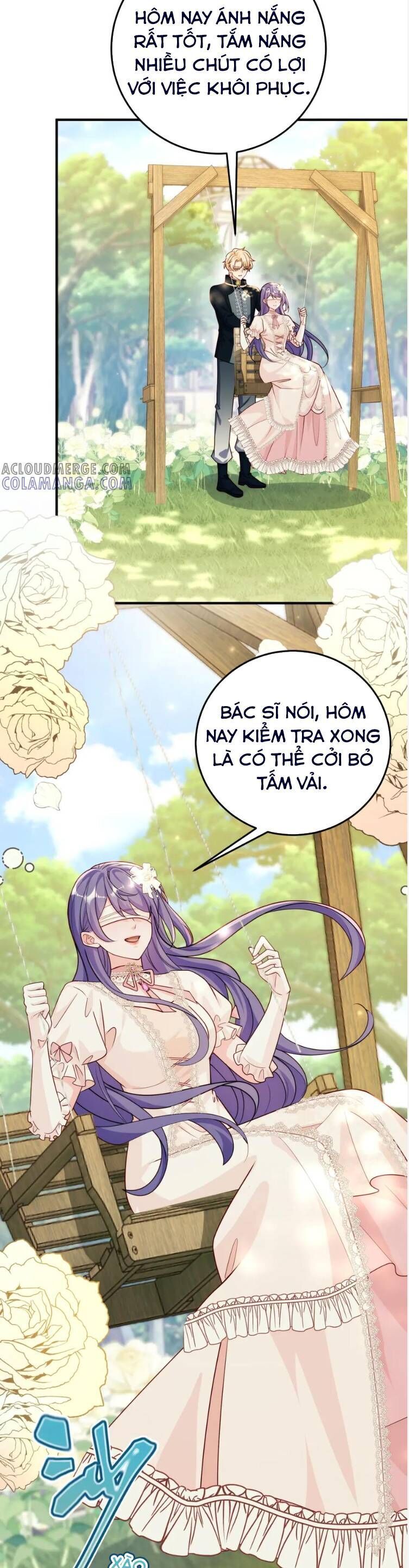 Ba Ông Anh Quyền Lực Của Tôi Chapter 21 - Trang 2
