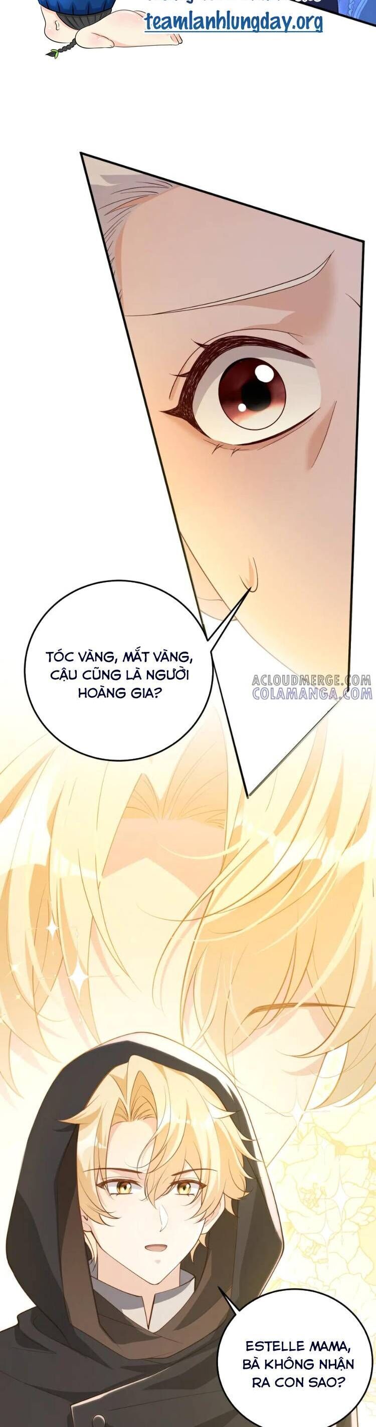 Ba Ông Anh Quyền Lực Của Tôi Chapter 25 - Trang 2