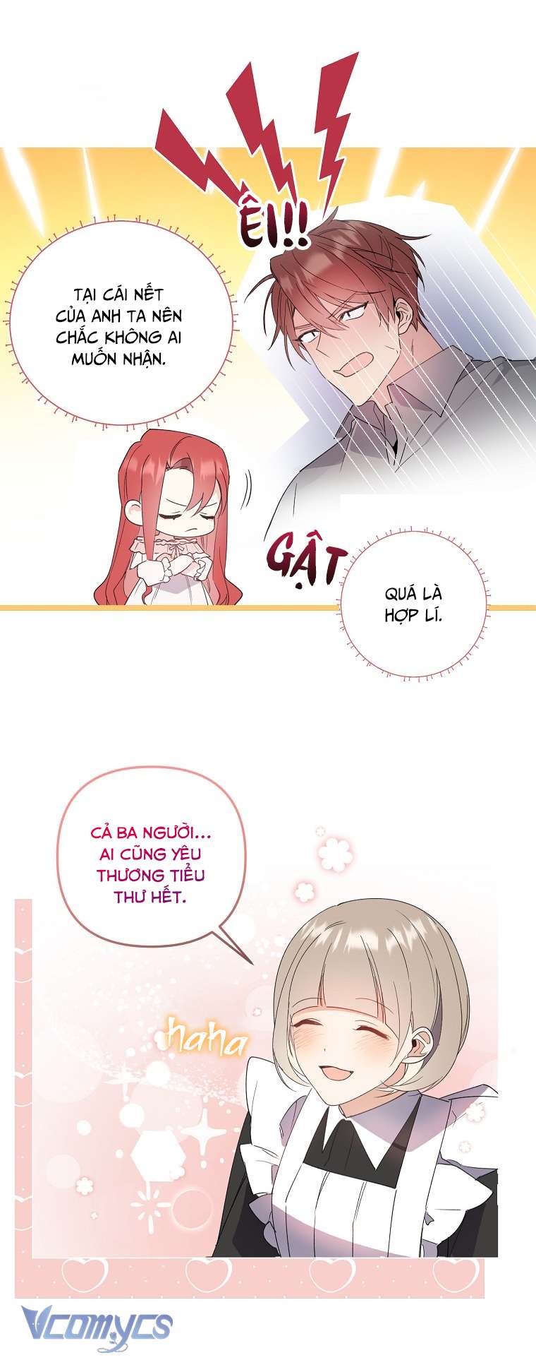 Quý Tộc Gì Chứ, Tôi Chỉ Muốn Về Nhà Chapter 1 - Trang 2