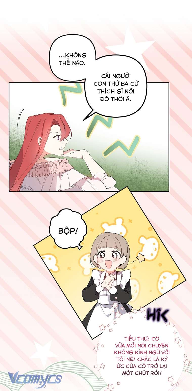 Quý Tộc Gì Chứ, Tôi Chỉ Muốn Về Nhà Chapter 1 - Trang 2