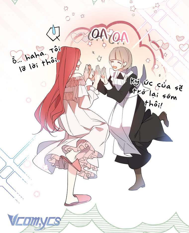 Quý Tộc Gì Chứ, Tôi Chỉ Muốn Về Nhà Chapter 1 - Trang 2