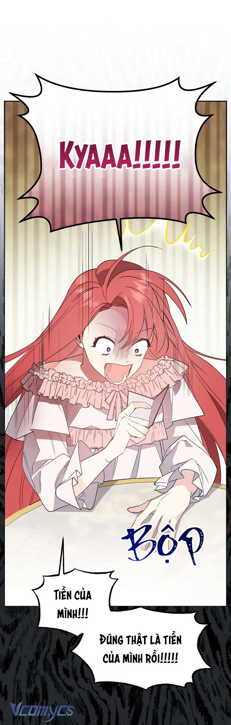 Quý Tộc Gì Chứ, Tôi Chỉ Muốn Về Nhà Chapter 1 - Trang 2