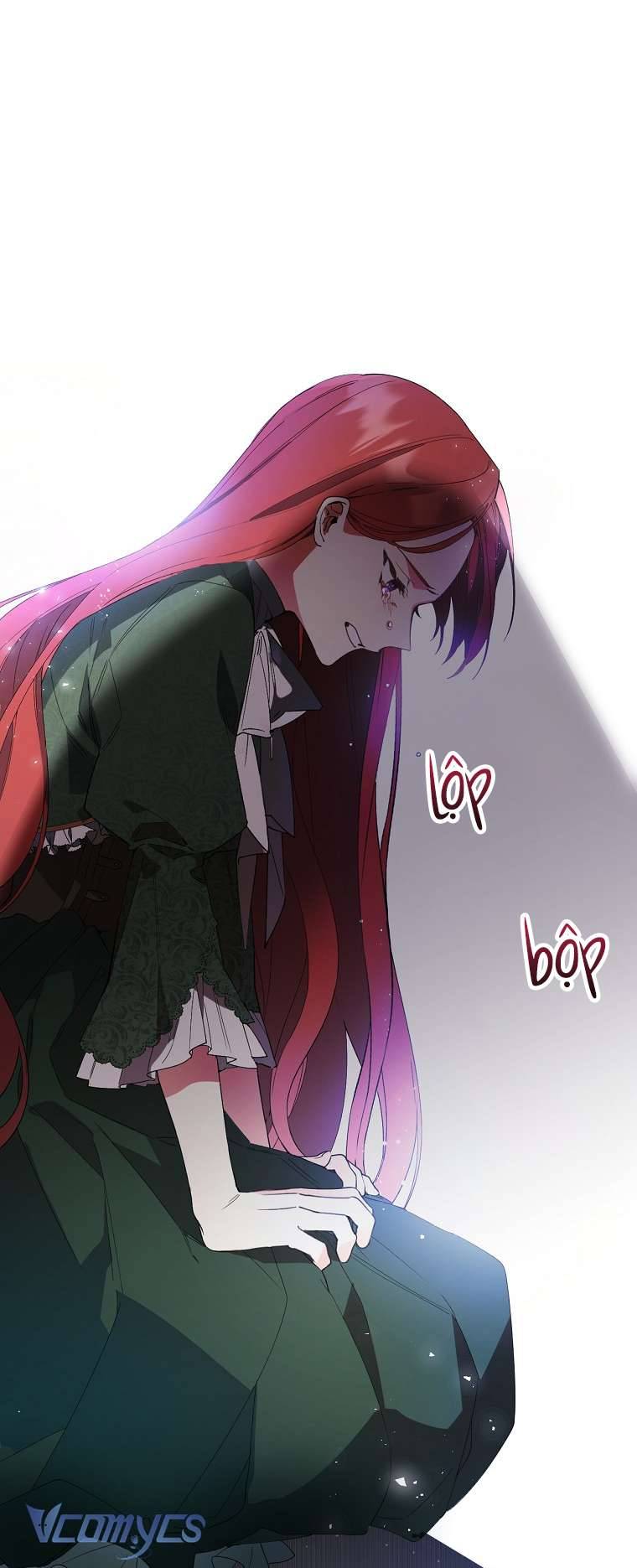 Quý Tộc Gì Chứ, Tôi Chỉ Muốn Về Nhà Chapter 1 - Trang 2