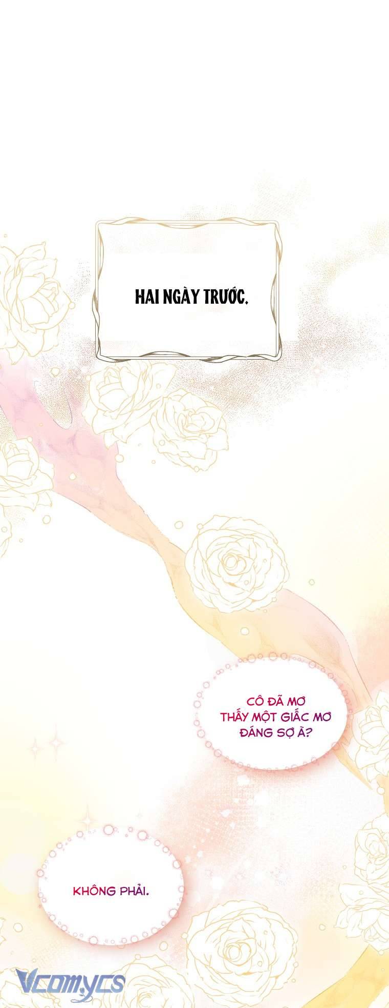 Quý Tộc Gì Chứ, Tôi Chỉ Muốn Về Nhà Chapter 1 - Trang 2