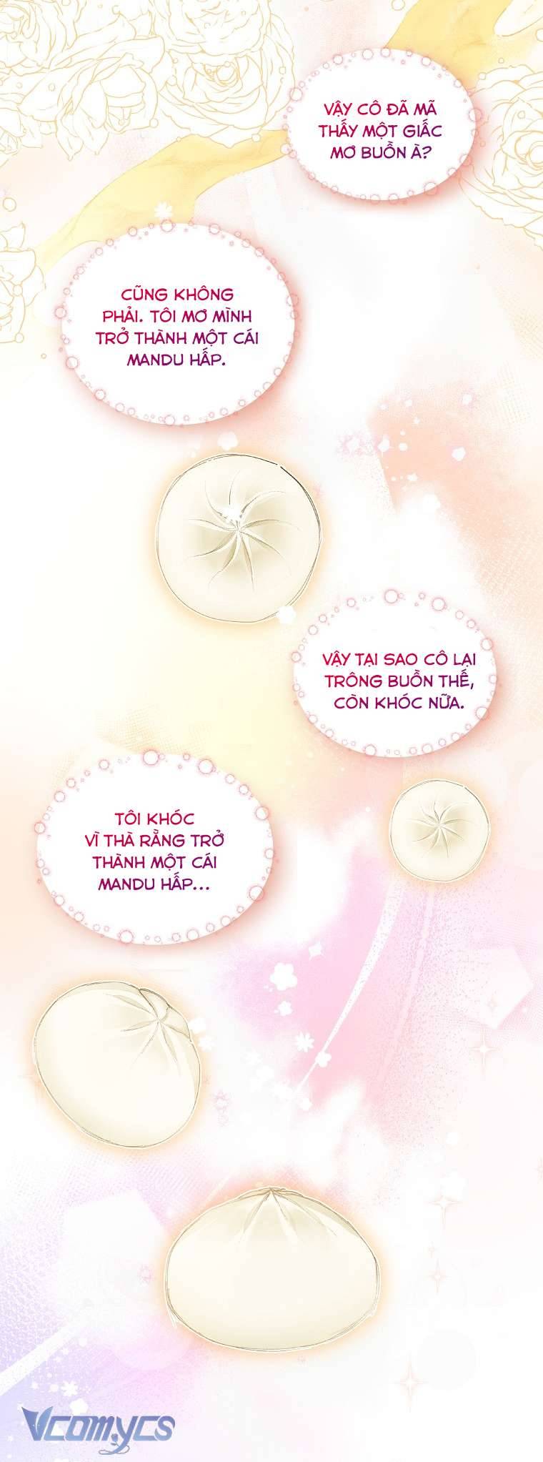 Quý Tộc Gì Chứ, Tôi Chỉ Muốn Về Nhà Chapter 1 - Trang 2