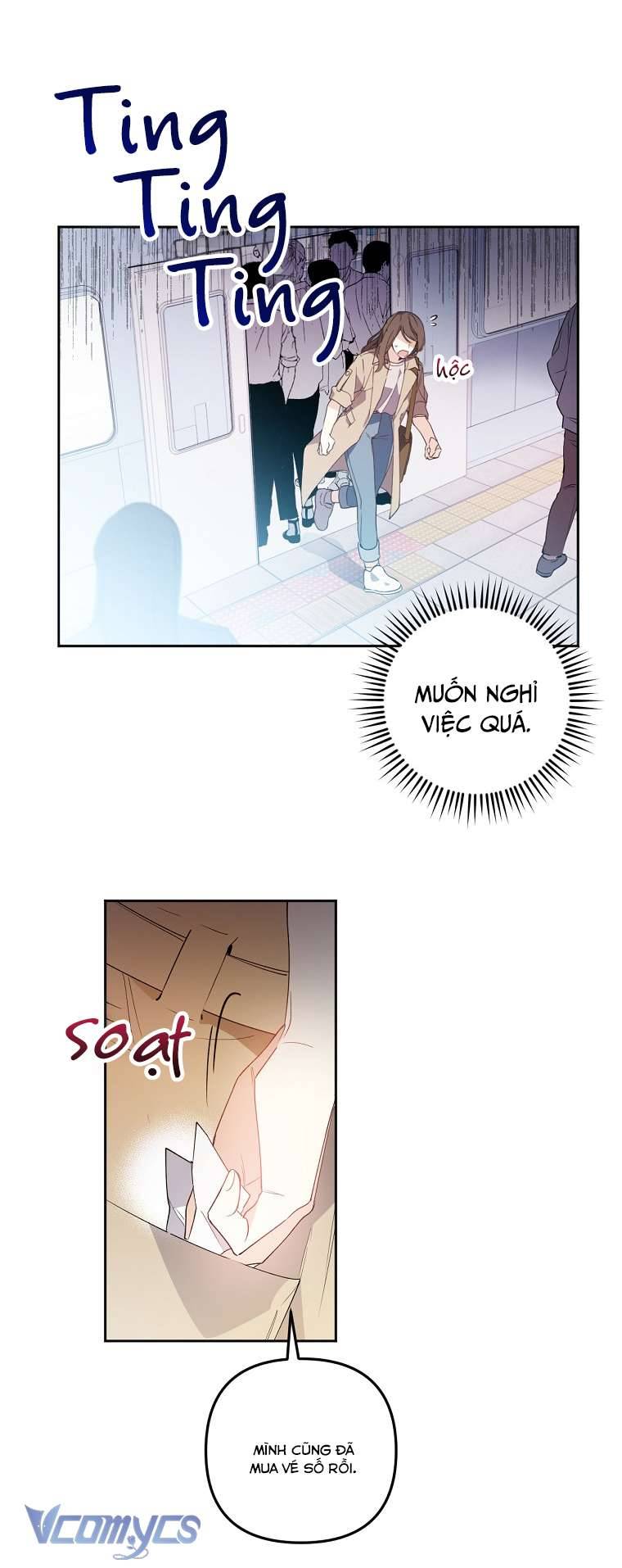 Quý Tộc Gì Chứ, Tôi Chỉ Muốn Về Nhà Chapter 1 - Trang 2