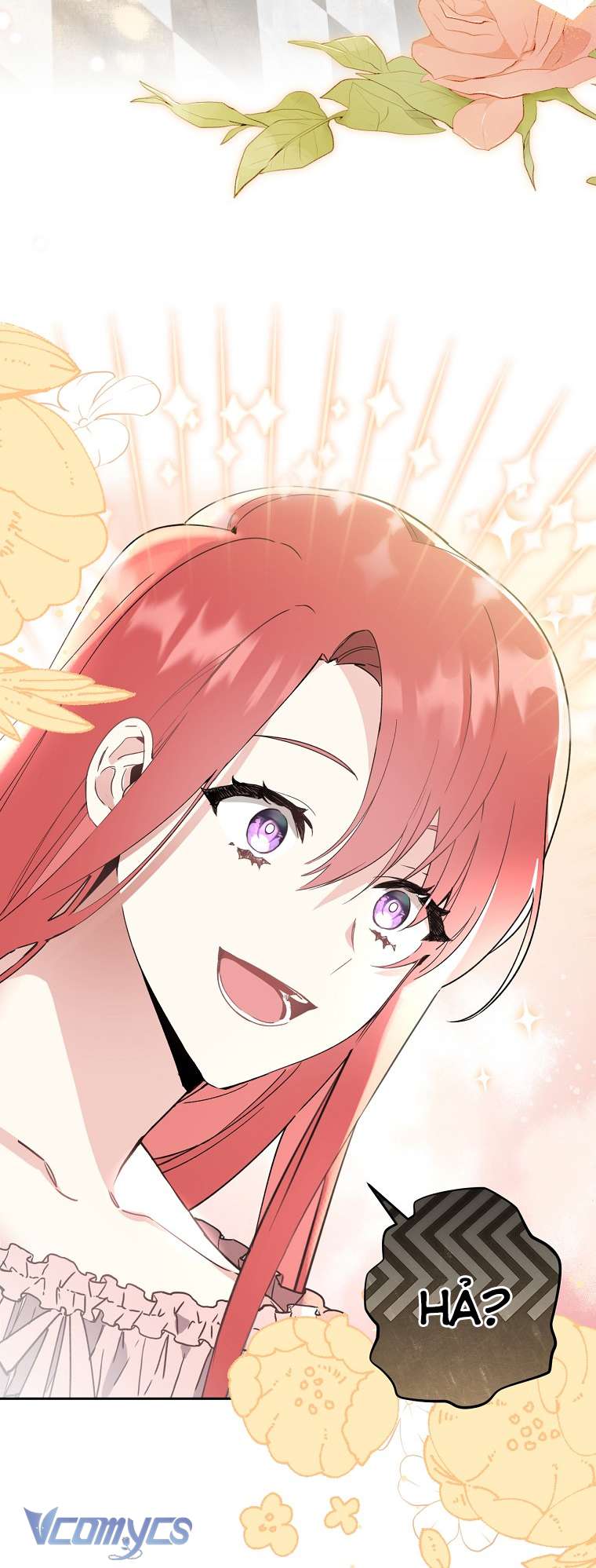 Quý Tộc Gì Chứ, Tôi Chỉ Muốn Về Nhà Chapter 1 - Trang 2