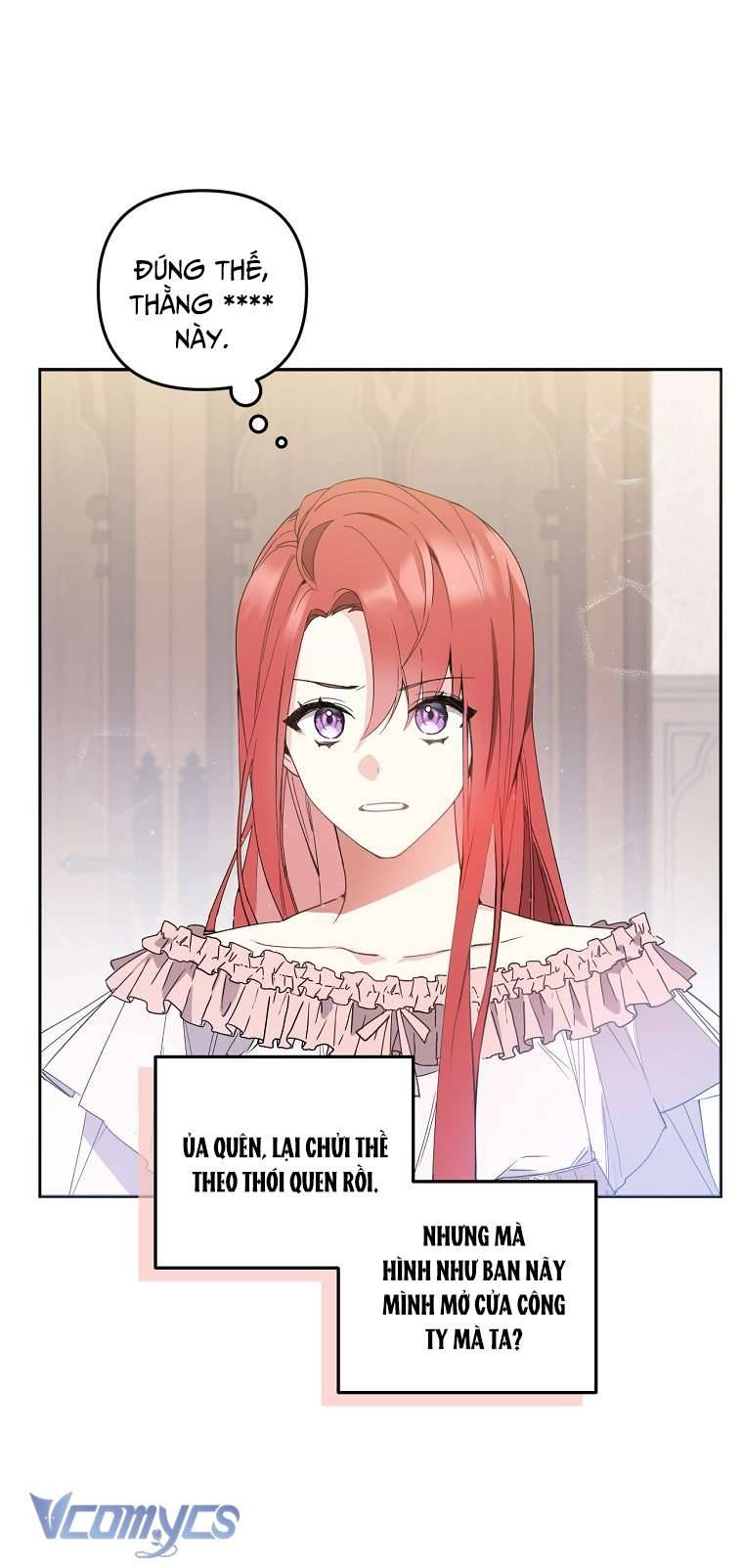 Quý Tộc Gì Chứ, Tôi Chỉ Muốn Về Nhà Chapter 1 - Trang 2