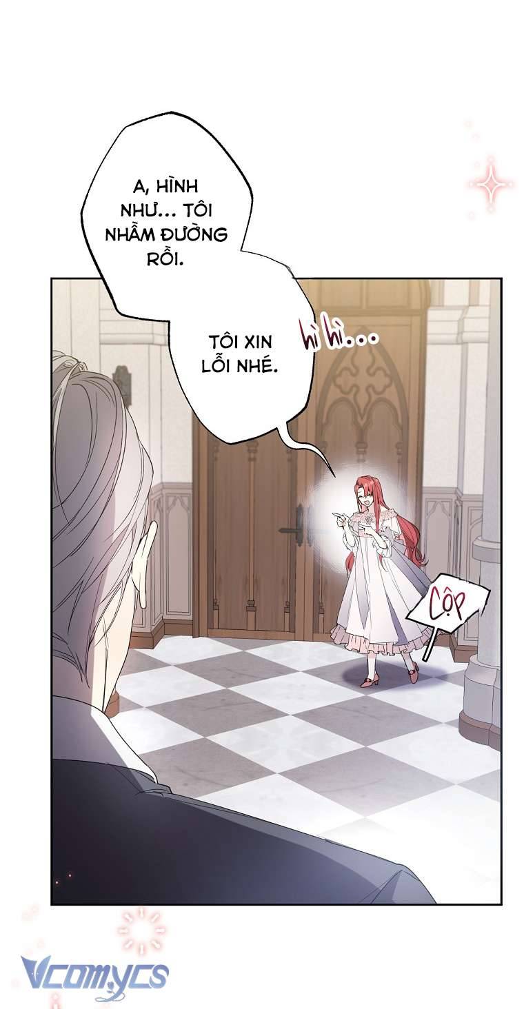 Quý Tộc Gì Chứ, Tôi Chỉ Muốn Về Nhà Chapter 1 - Trang 2