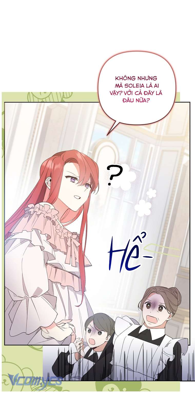 Quý Tộc Gì Chứ, Tôi Chỉ Muốn Về Nhà Chapter 1 - Trang 2