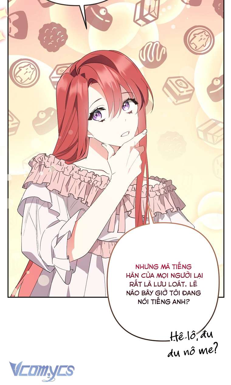 Quý Tộc Gì Chứ, Tôi Chỉ Muốn Về Nhà Chapter 1 - Trang 2