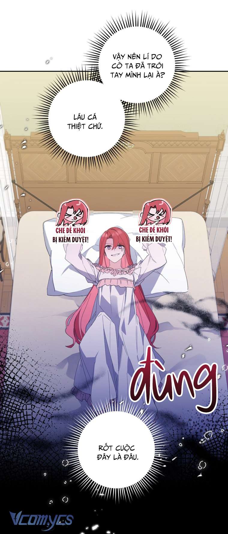 Quý Tộc Gì Chứ, Tôi Chỉ Muốn Về Nhà Chapter 1 - Trang 2