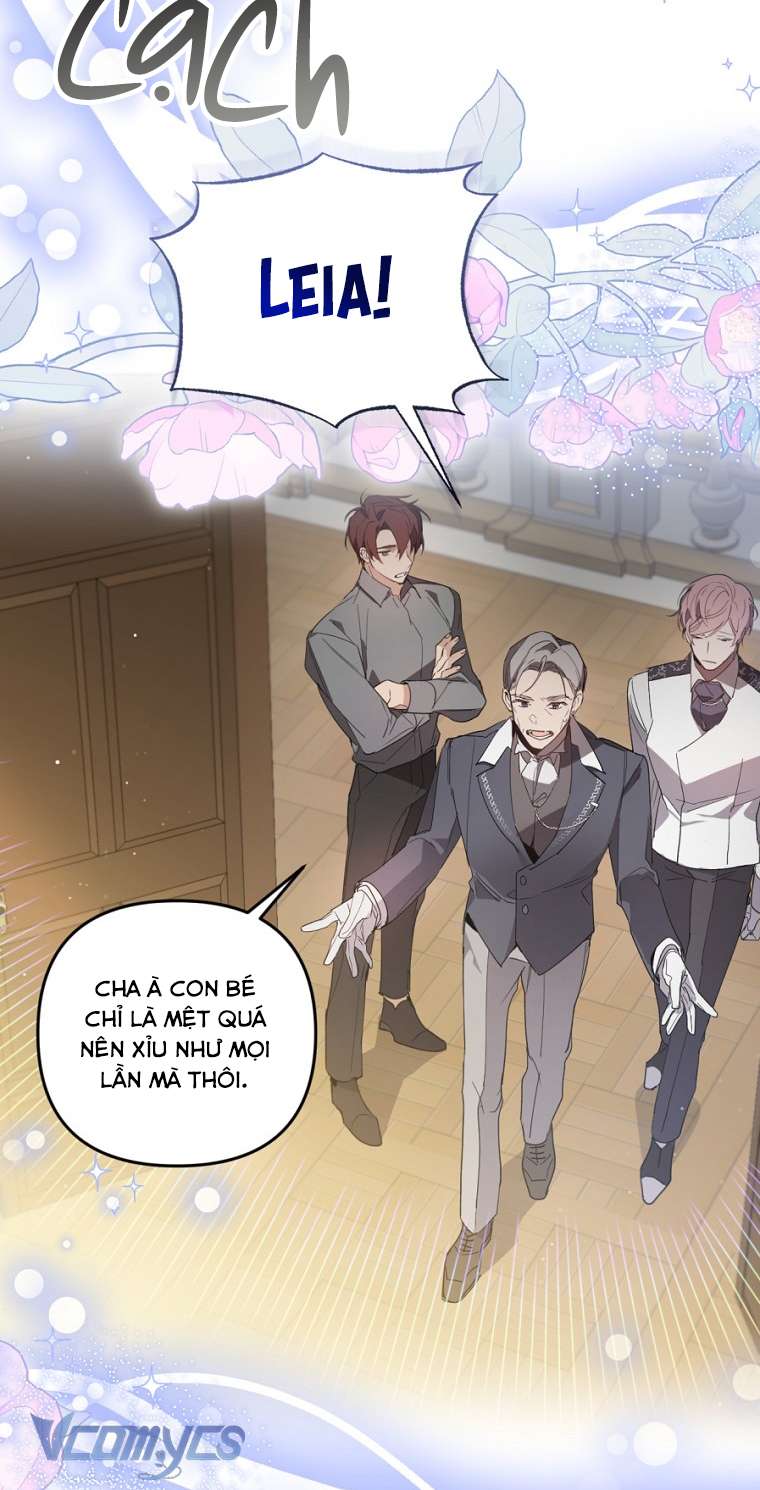 Quý Tộc Gì Chứ, Tôi Chỉ Muốn Về Nhà Chapter 1 - Trang 2