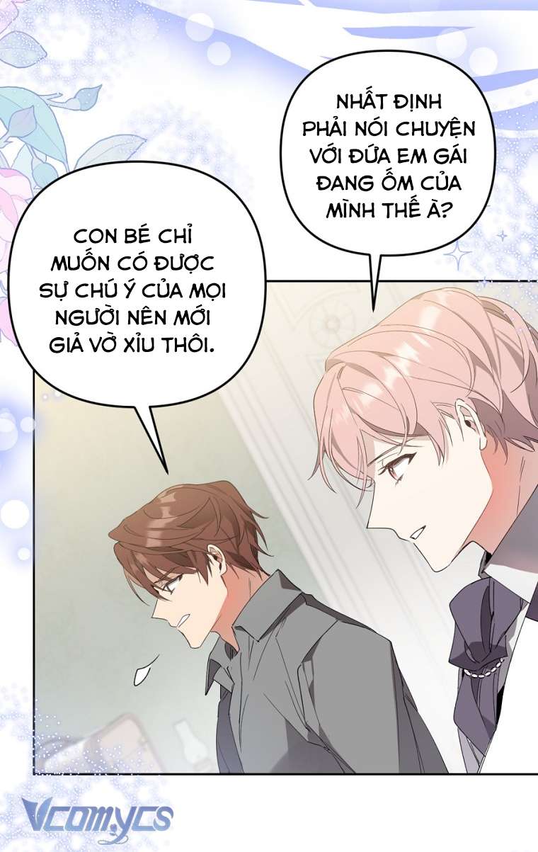 Quý Tộc Gì Chứ, Tôi Chỉ Muốn Về Nhà Chapter 1 - Trang 2