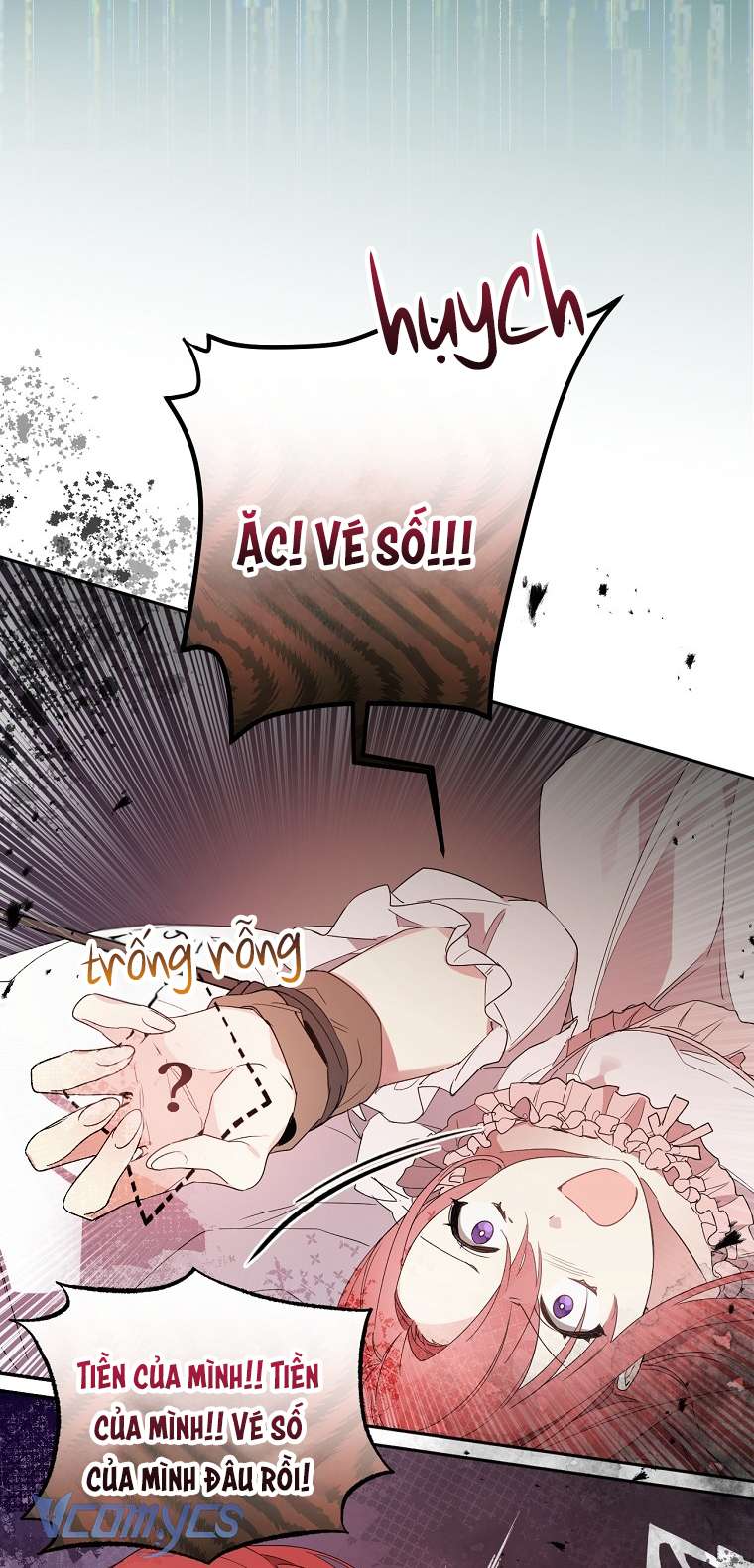 Quý Tộc Gì Chứ, Tôi Chỉ Muốn Về Nhà Chapter 1 - Trang 2