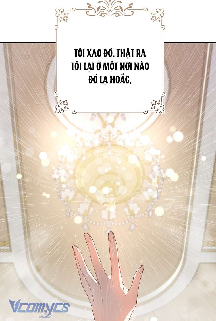 Quý Tộc Gì Chứ, Tôi Chỉ Muốn Về Nhà Chapter 1 - Trang 2