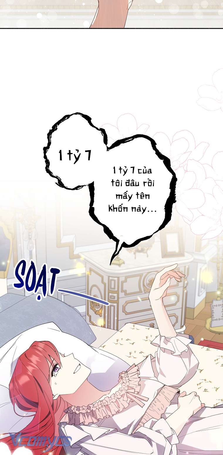 Quý Tộc Gì Chứ, Tôi Chỉ Muốn Về Nhà Chapter 1 - Trang 2