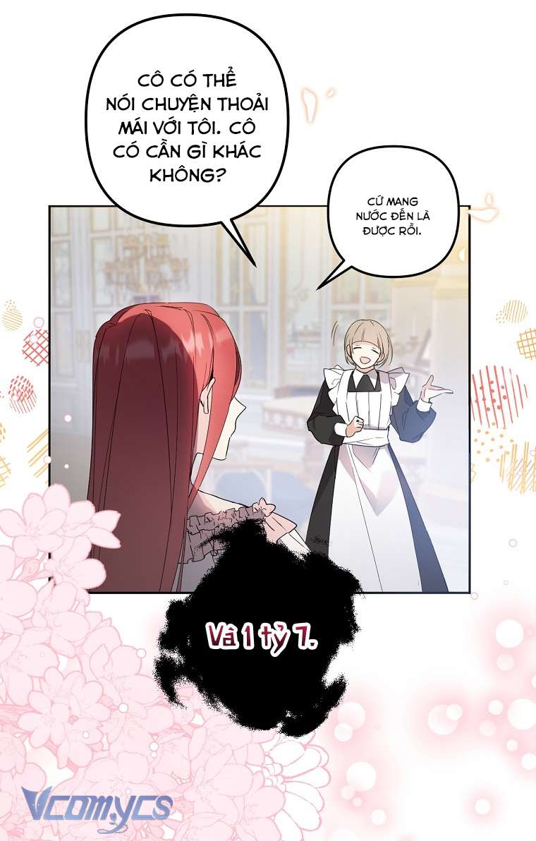 Quý Tộc Gì Chứ, Tôi Chỉ Muốn Về Nhà Chapter 1 - Trang 2