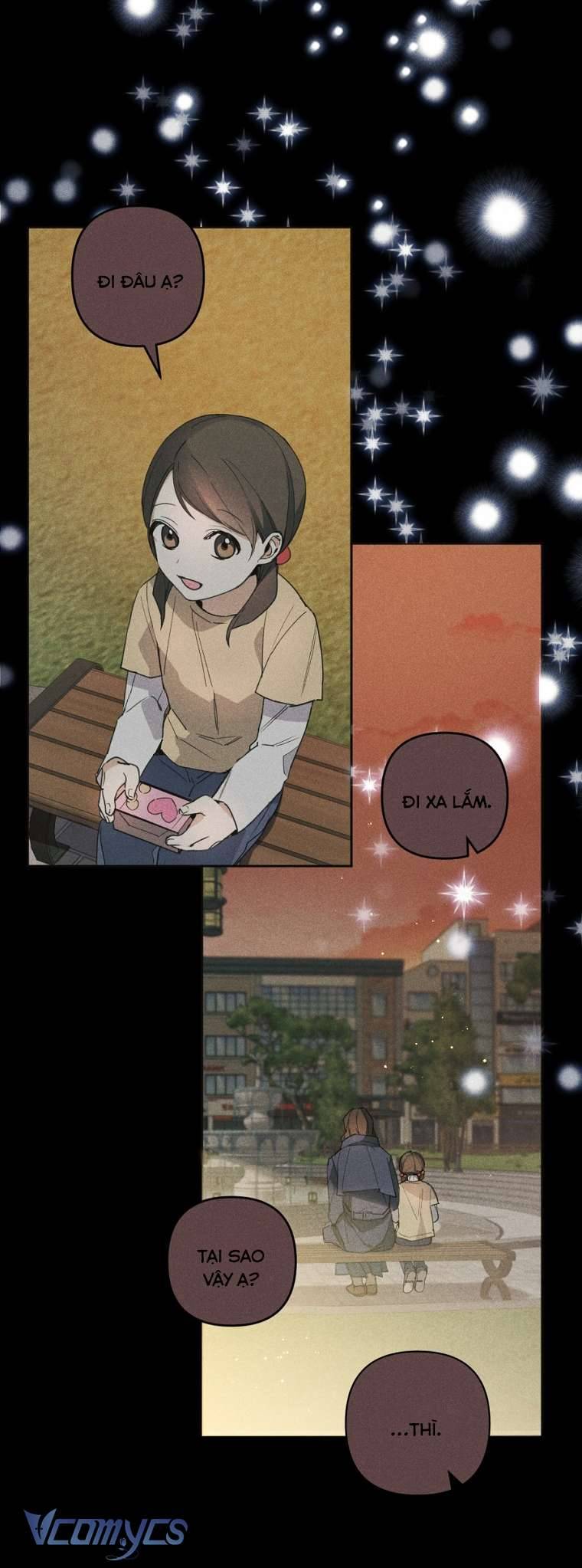 Quý Tộc Gì Chứ, Tôi Chỉ Muốn Về Nhà Chapter 1 - Trang 2