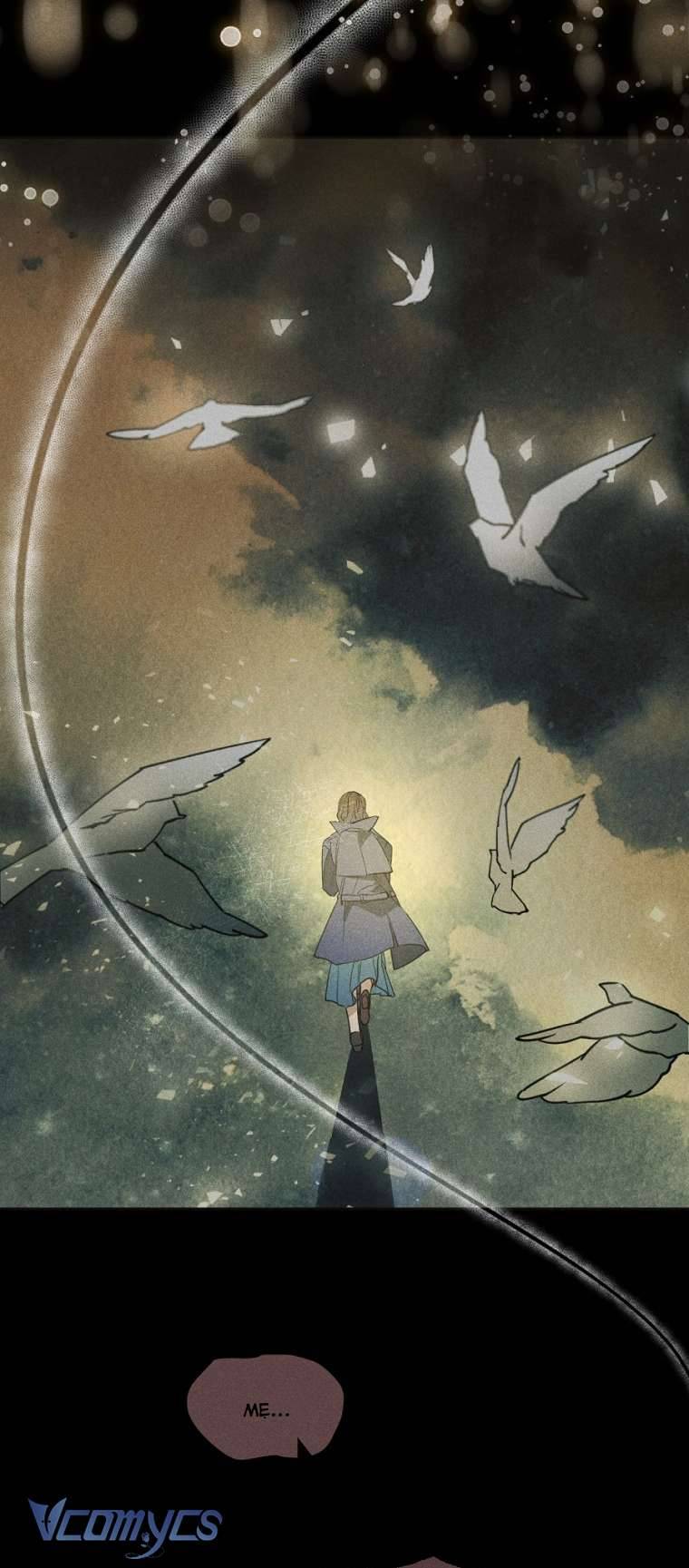 Quý Tộc Gì Chứ, Tôi Chỉ Muốn Về Nhà Chapter 1 - Trang 2