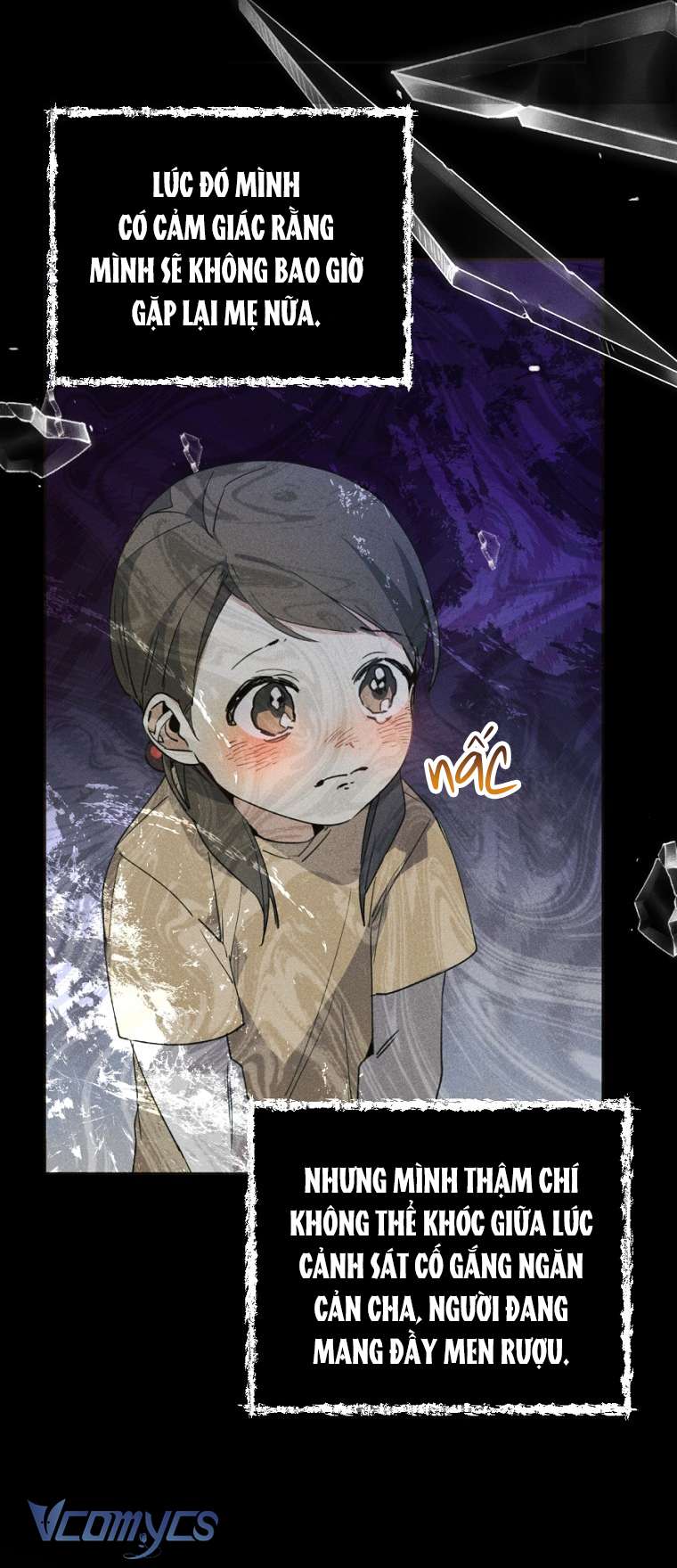 Quý Tộc Gì Chứ, Tôi Chỉ Muốn Về Nhà Chapter 1 - Trang 2