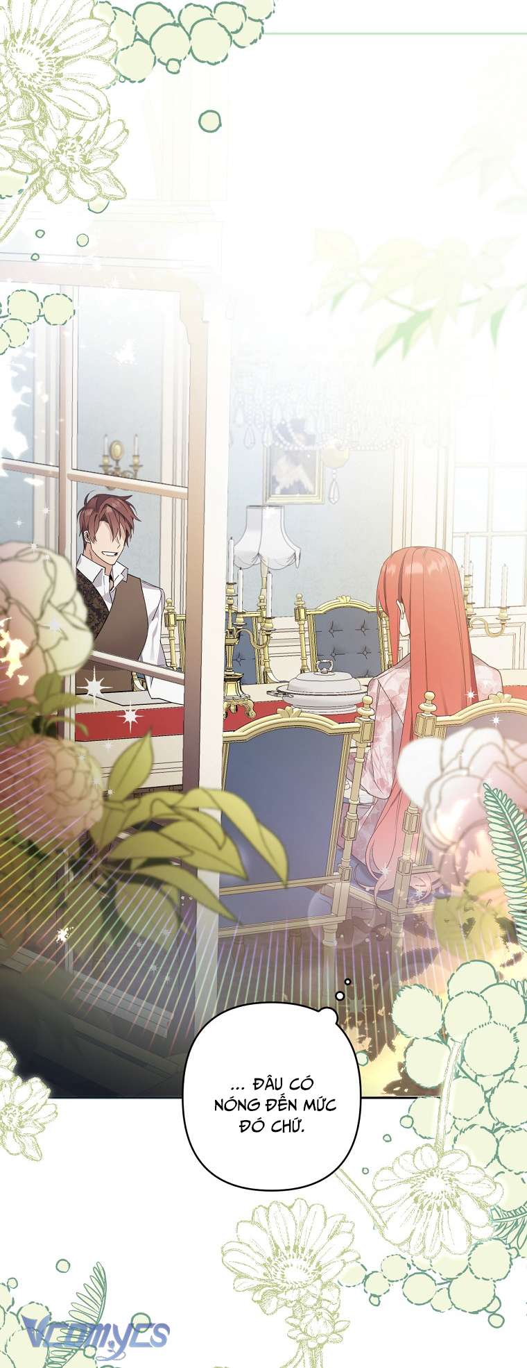 Quý Tộc Gì Chứ, Tôi Chỉ Muốn Về Nhà Chapter 2 - Trang 2