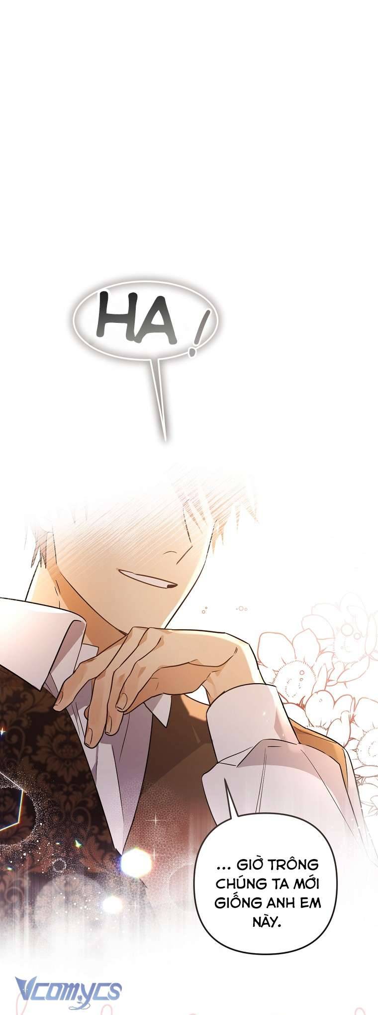 Quý Tộc Gì Chứ, Tôi Chỉ Muốn Về Nhà Chapter 2 - Trang 2