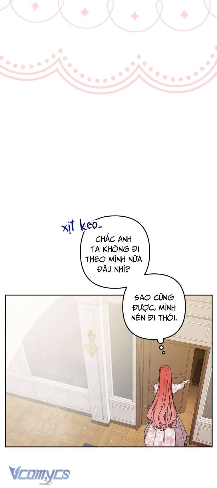 Quý Tộc Gì Chứ, Tôi Chỉ Muốn Về Nhà Chapter 2 - Trang 2