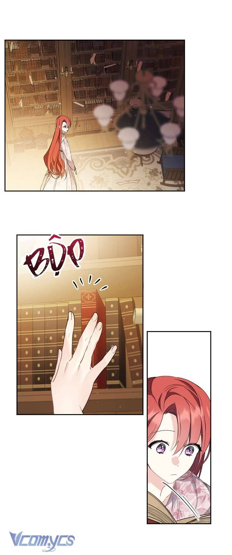 Quý Tộc Gì Chứ, Tôi Chỉ Muốn Về Nhà Chapter 2 - Trang 2