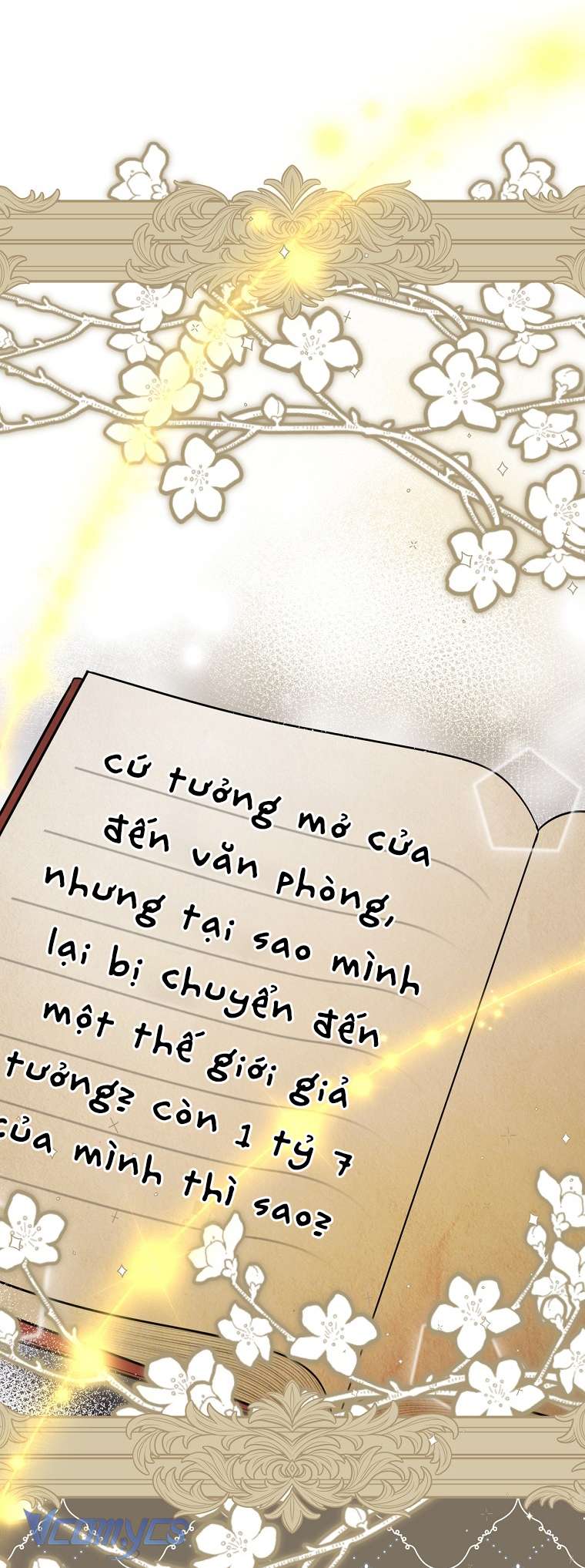 Quý Tộc Gì Chứ, Tôi Chỉ Muốn Về Nhà Chapter 2 - Trang 2