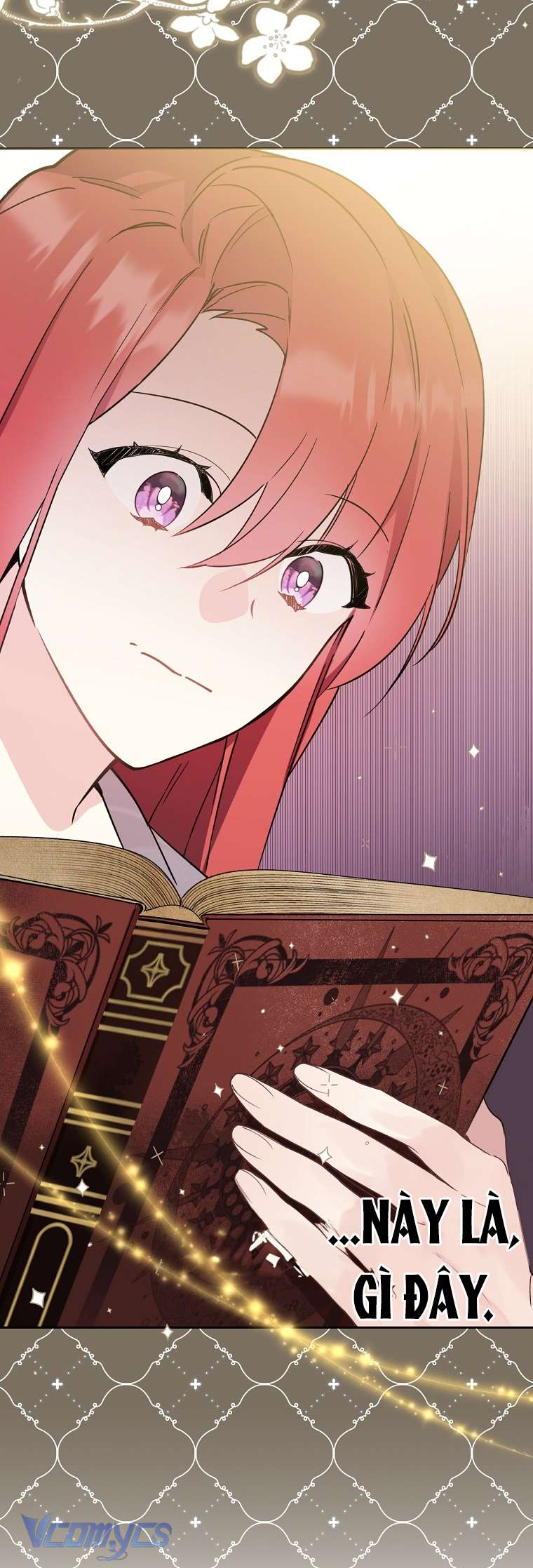 Quý Tộc Gì Chứ, Tôi Chỉ Muốn Về Nhà Chapter 2 - Trang 2