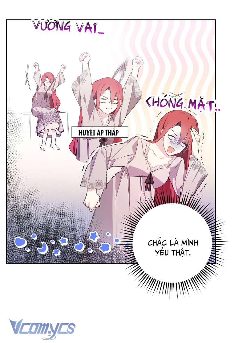 Quý Tộc Gì Chứ, Tôi Chỉ Muốn Về Nhà Chapter 2 - Trang 2