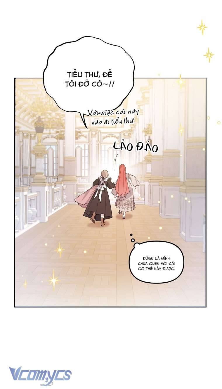 Quý Tộc Gì Chứ, Tôi Chỉ Muốn Về Nhà Chapter 2 - Trang 2