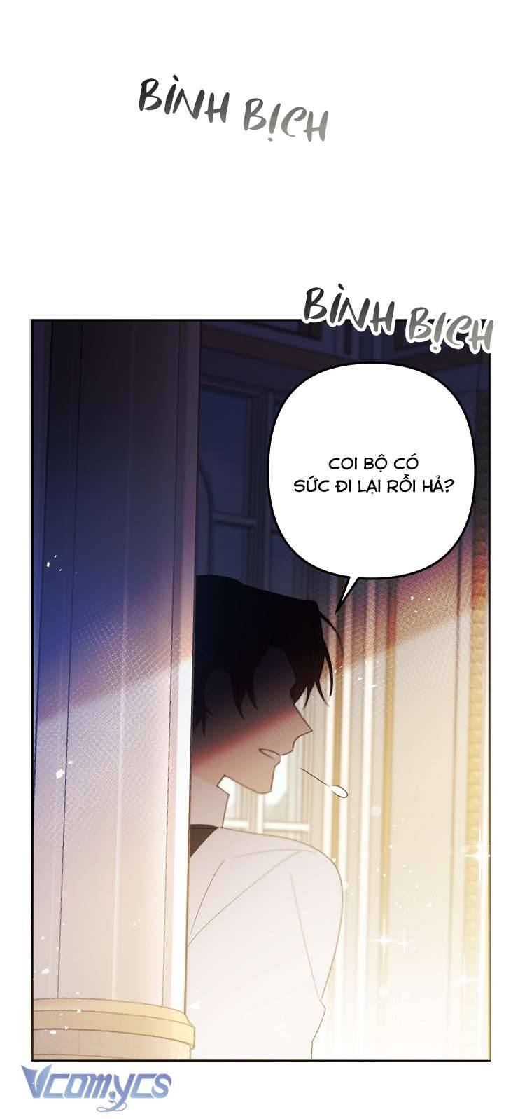 Quý Tộc Gì Chứ, Tôi Chỉ Muốn Về Nhà Chapter 2 - Trang 2