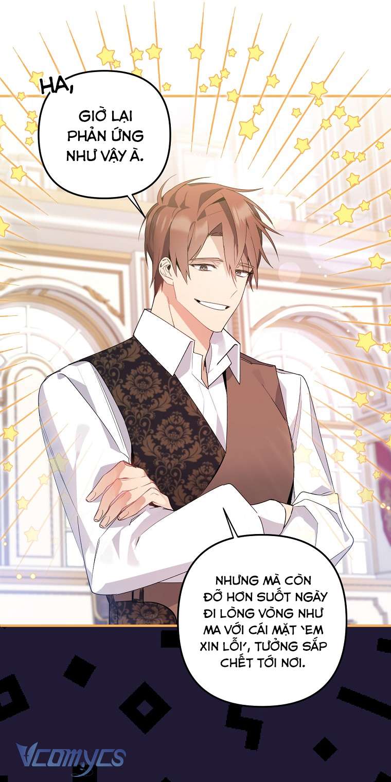 Quý Tộc Gì Chứ, Tôi Chỉ Muốn Về Nhà Chapter 2 - Trang 2