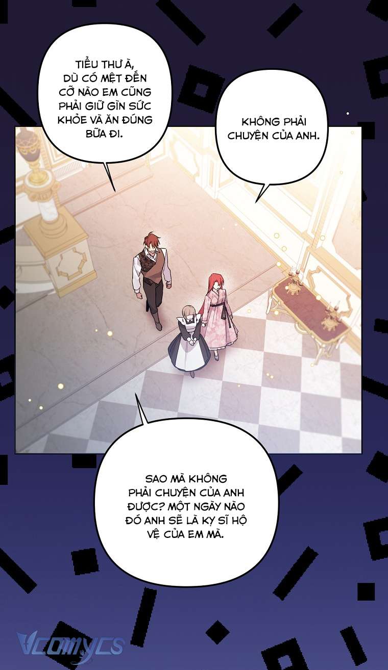 Quý Tộc Gì Chứ, Tôi Chỉ Muốn Về Nhà Chapter 2 - Trang 2