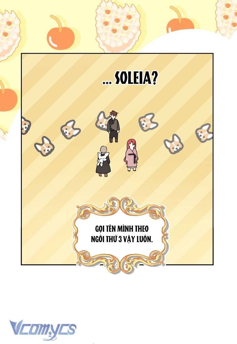 Quý Tộc Gì Chứ, Tôi Chỉ Muốn Về Nhà Chapter 2 - Trang 2