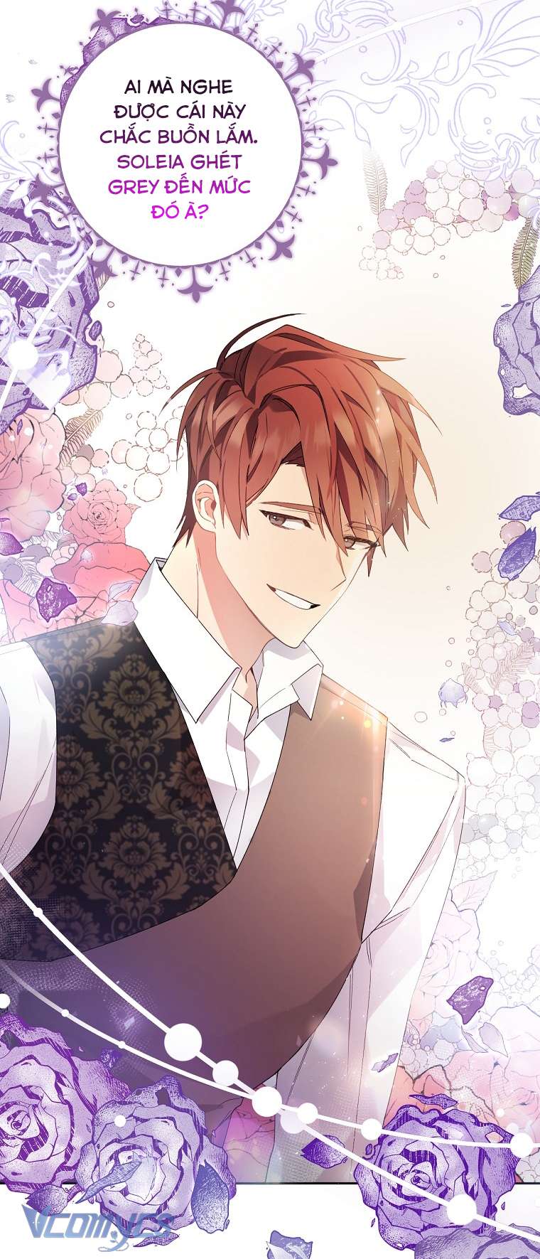 Quý Tộc Gì Chứ, Tôi Chỉ Muốn Về Nhà Chapter 2 - Trang 2