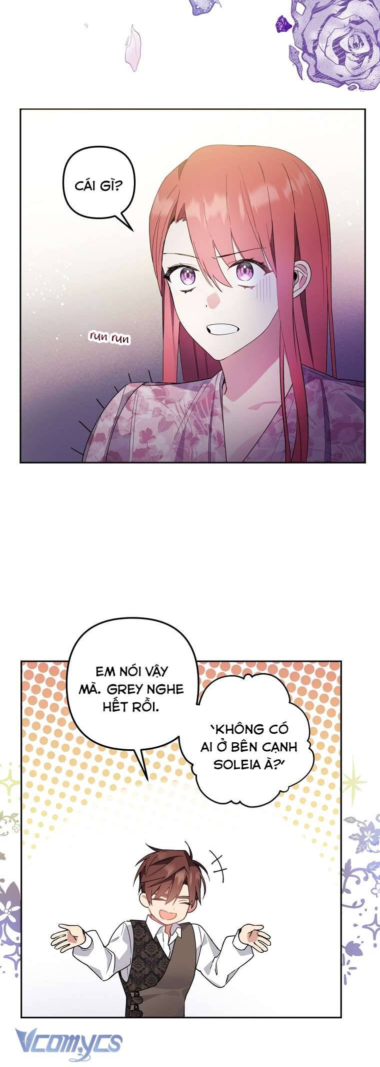 Quý Tộc Gì Chứ, Tôi Chỉ Muốn Về Nhà Chapter 2 - Trang 2