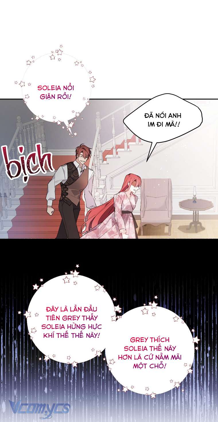 Quý Tộc Gì Chứ, Tôi Chỉ Muốn Về Nhà Chapter 2 - Trang 2