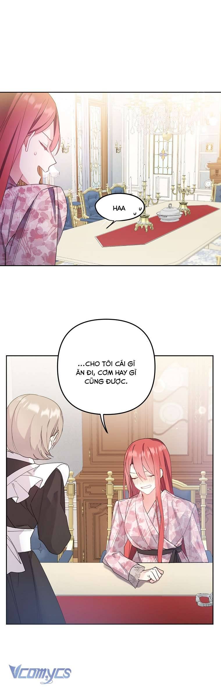 Quý Tộc Gì Chứ, Tôi Chỉ Muốn Về Nhà Chapter 2 - Trang 2