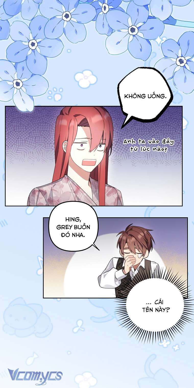 Quý Tộc Gì Chứ, Tôi Chỉ Muốn Về Nhà Chapter 2 - Trang 2