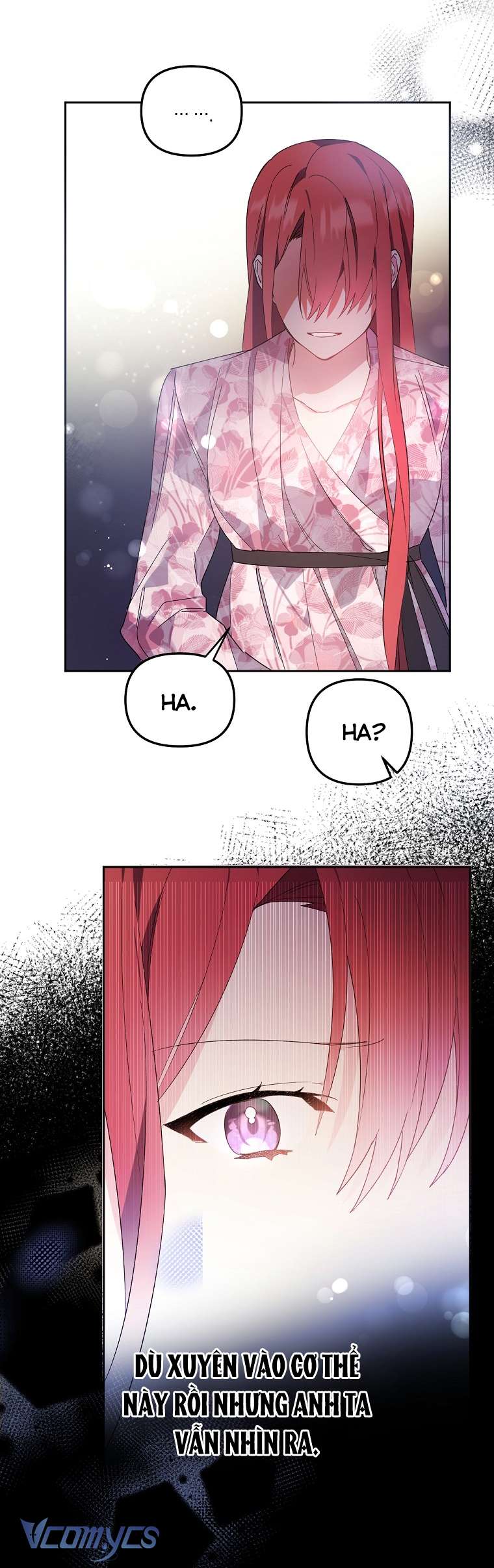 Quý Tộc Gì Chứ, Tôi Chỉ Muốn Về Nhà Chapter 2 - Trang 2