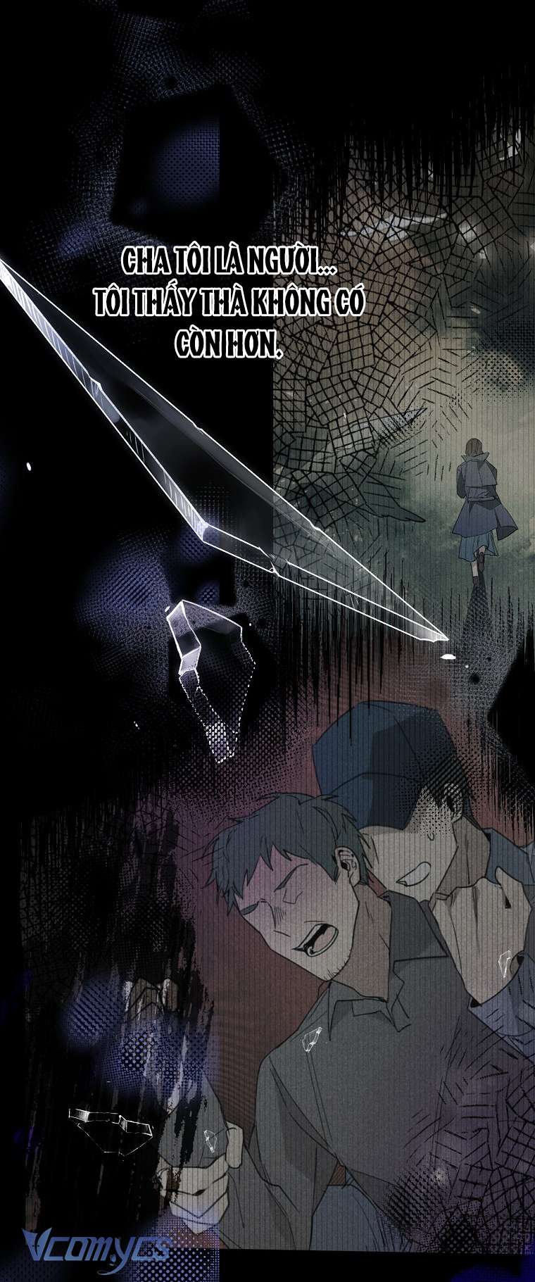 Quý Tộc Gì Chứ, Tôi Chỉ Muốn Về Nhà Chapter 2 - Trang 2