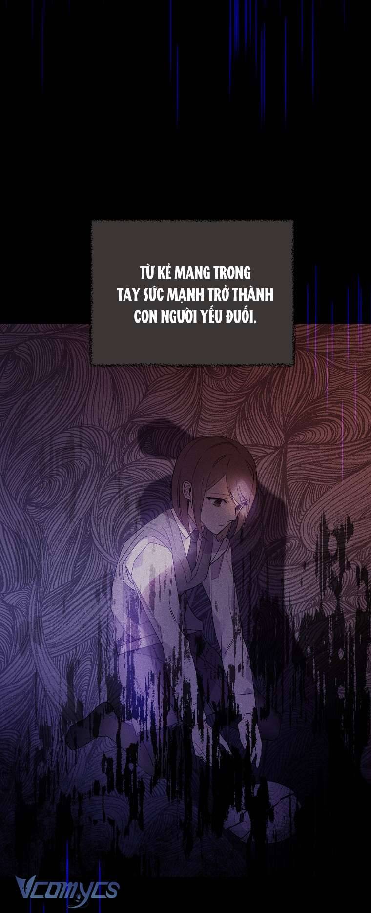 Quý Tộc Gì Chứ, Tôi Chỉ Muốn Về Nhà Chapter 2 - Trang 2