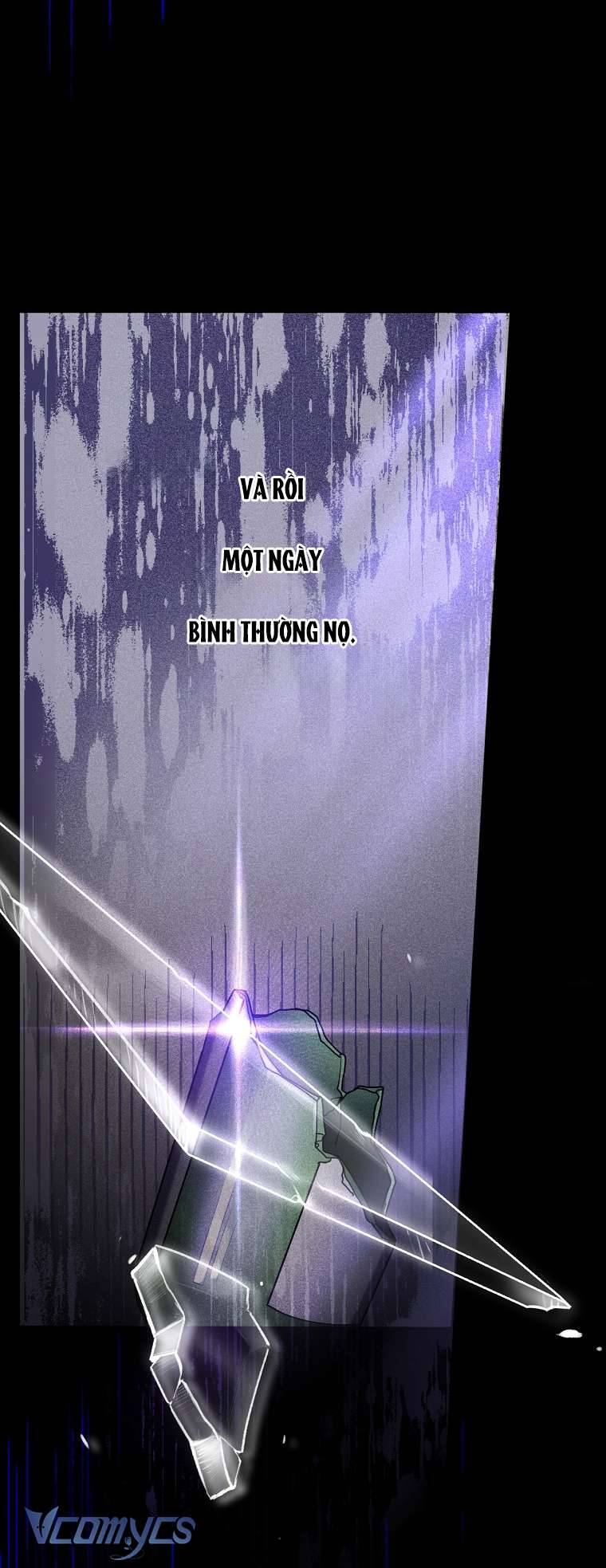 Quý Tộc Gì Chứ, Tôi Chỉ Muốn Về Nhà Chapter 2 - Trang 2