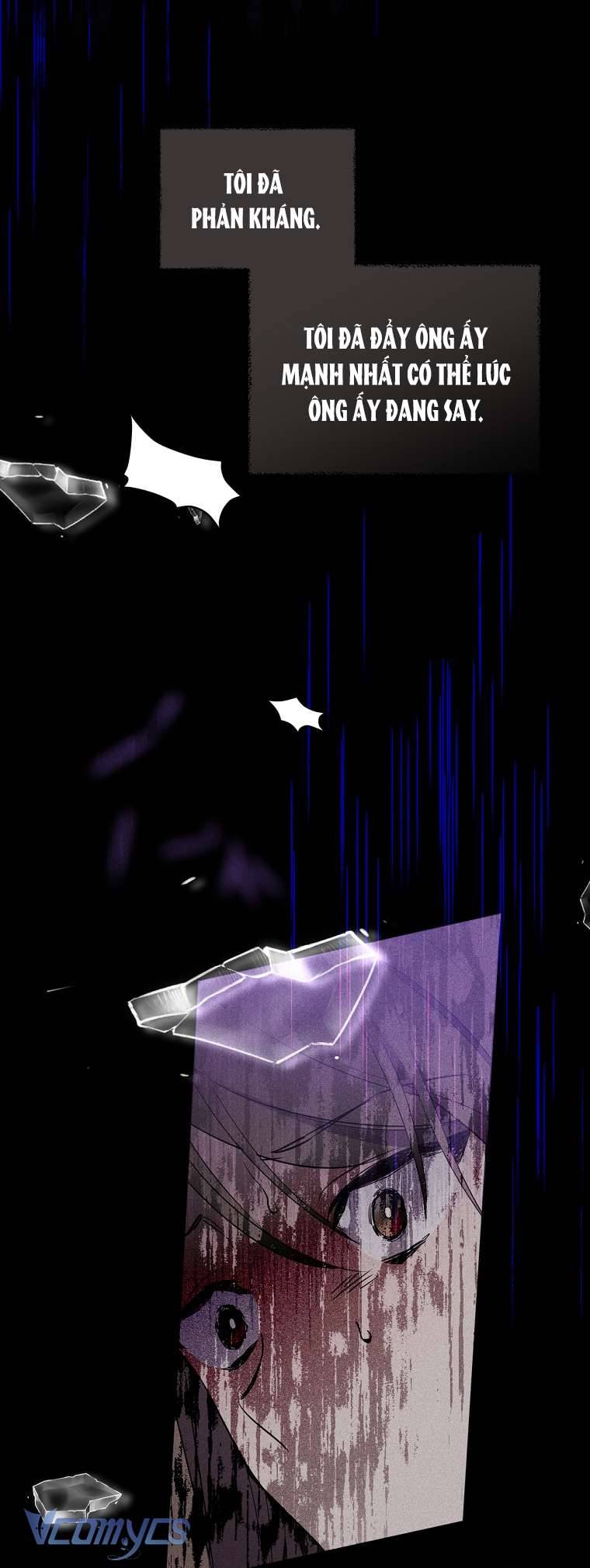 Quý Tộc Gì Chứ, Tôi Chỉ Muốn Về Nhà Chapter 2 - Trang 2