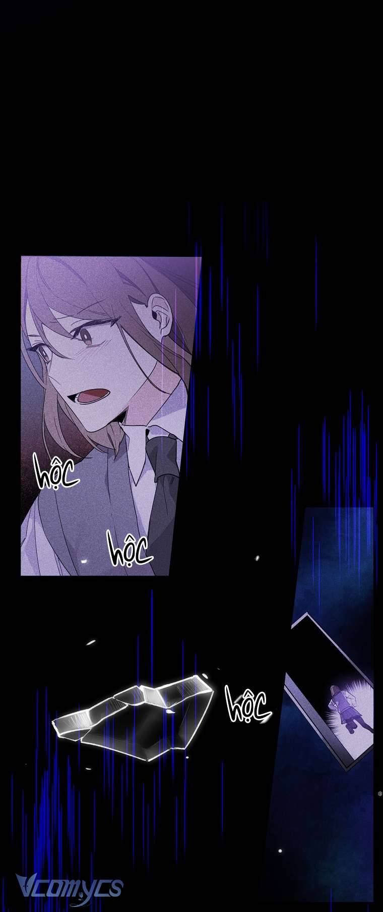 Quý Tộc Gì Chứ, Tôi Chỉ Muốn Về Nhà Chapter 2 - Trang 2