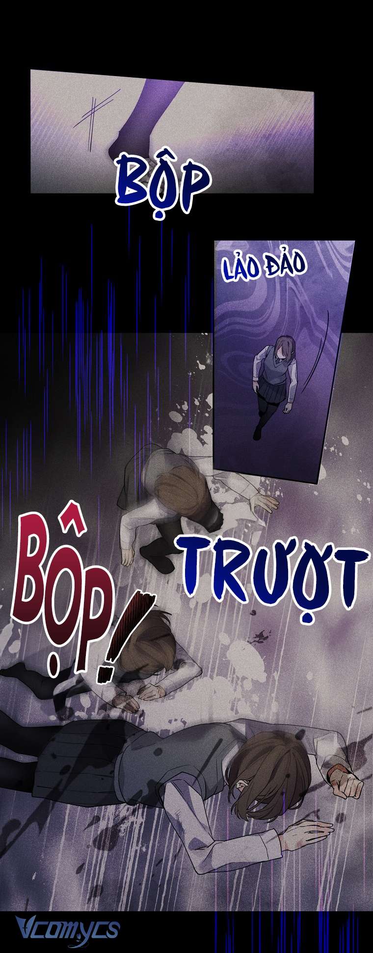 Quý Tộc Gì Chứ, Tôi Chỉ Muốn Về Nhà Chapter 2 - Trang 2